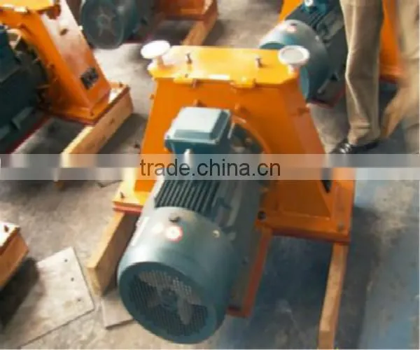 Shot Blasting Machine Impeller Head / Blast Wheel photo-3