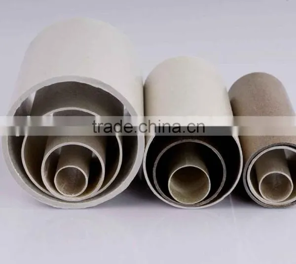 Mica Tube