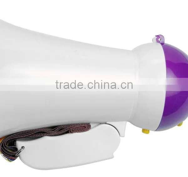 wireless mini loudhailer