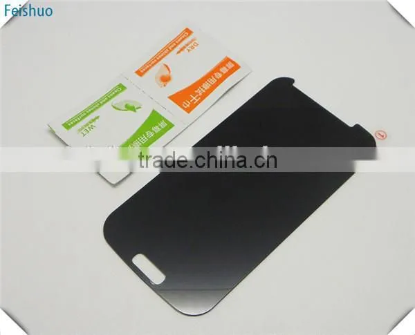 Cheap Hot Sale Clear Privacy Screen Protector photo-6