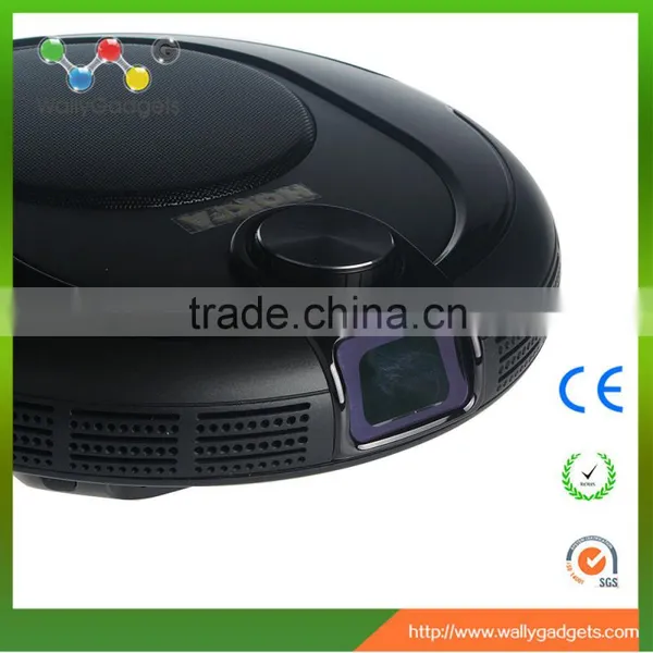 Wholesales for LED Intelligent Projector F500 WIFI Android Support photo-3