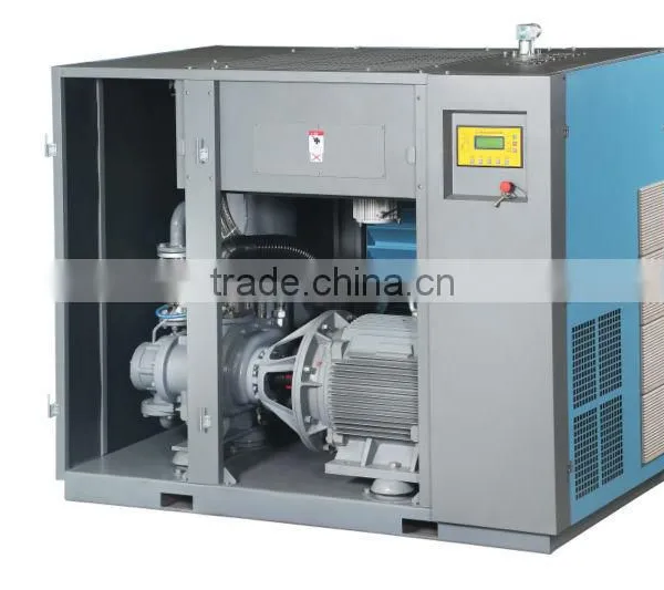 Screw Air Compressor Manufacturers photo-2