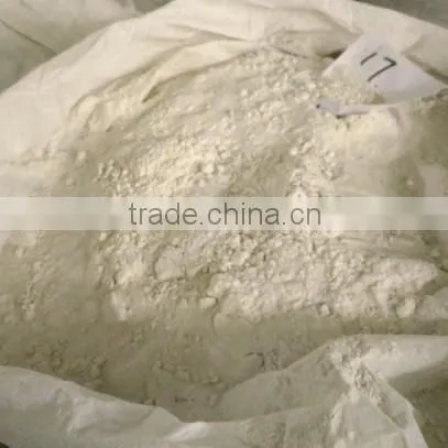 Water Based Bentonite for Construction Mortar