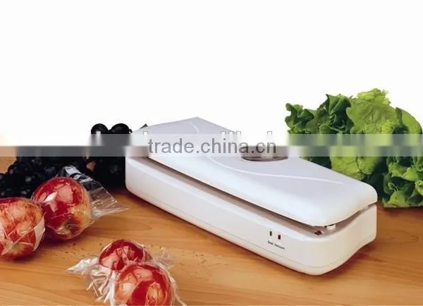 Food Vacuum Sealer