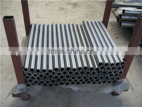 Mechanical Tubing St37 St37.2 photo-5