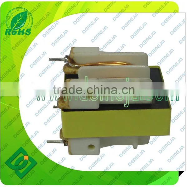 EE25Magnetic Levitation Magnetic Ring Inductance UU Line Filter Transformer photo-6