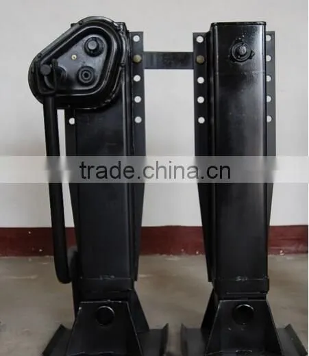 JOST S-typeTrailer Truck Landing Gear ,landing Jack photo-2