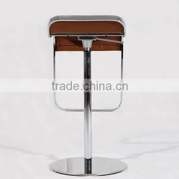 Adjustable LEM Piston Bar Stools photo-5