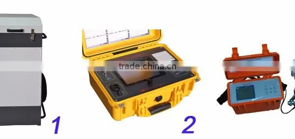 HZ-4000t China Intelligent Fast Pinpoint Cable Fault Location Price photo-6
