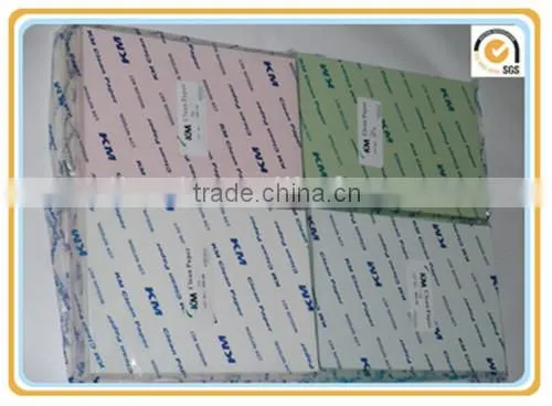Uncoated 72gsm Printing Paper A4 Cleanroom Paper photo-4