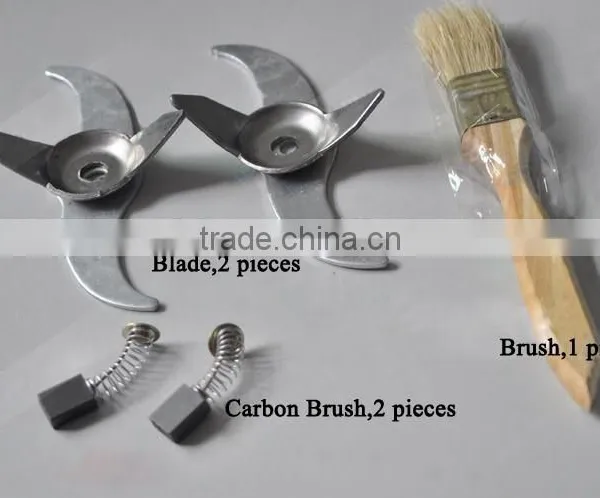 2016 Hot Sale New Designed Coffee Grinding Machine photo-6