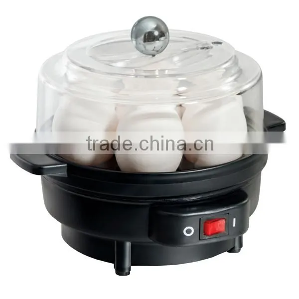 Electric Home Mini Egg Coker XJ-92254 photo-2