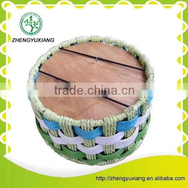 Beautiful Paper Basket photo-4