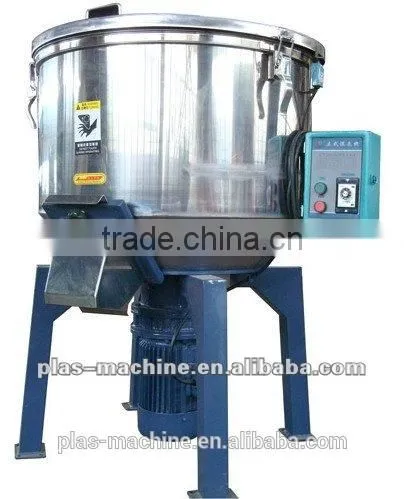 100kg Plastic Vertical Color Mixer photo-2