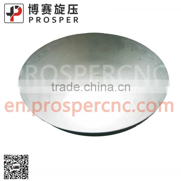 Kettle (CNC Metal Spinning Water Kettle)Military Aerospace Spinning Manufacturers Household Articles Titanium Spinning Machine