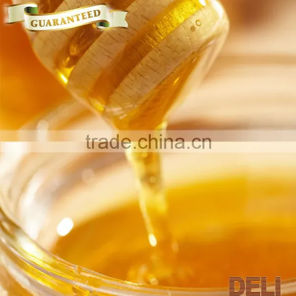 Retail Packed Pure Natural Vitex Honey for Sale photo-5