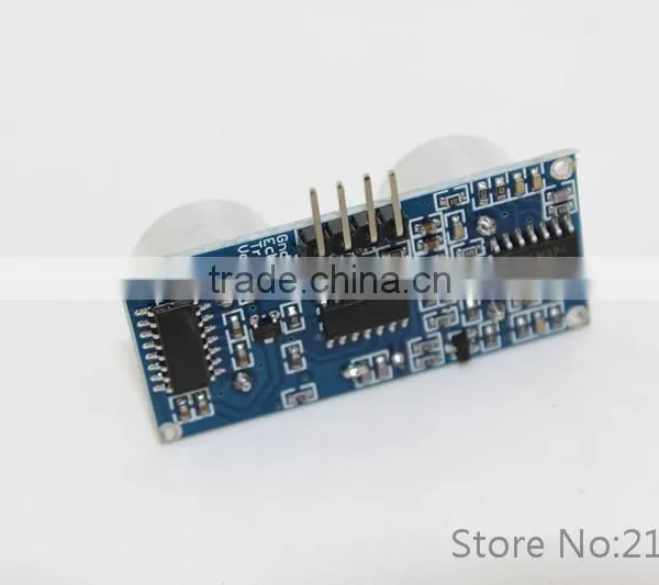 Ultrasonic Module HC-SR04 Distance Measuring Transducer Sensor O305 photo-4