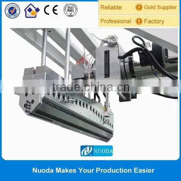 TPU Film Lamination Line for Snow Suits Use photo-3