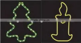 LED Fancy Motif Light