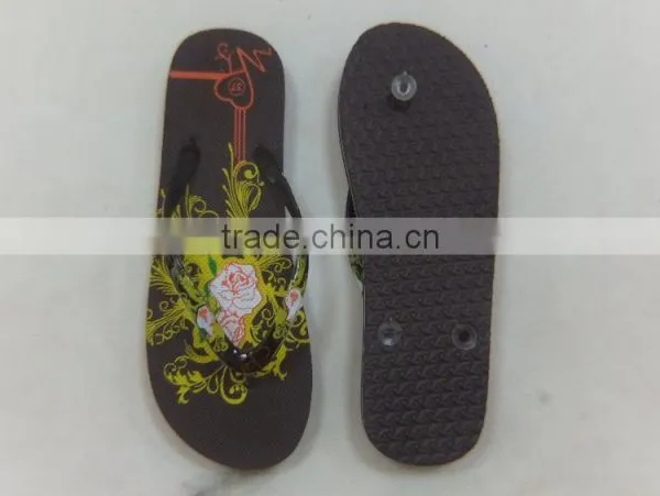 2016 New Design Flip Flop Slipper photo-4
