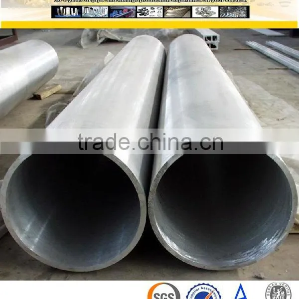 ASTM A213 T12 Seamless Alloy Steel Boiler Tube photo-4