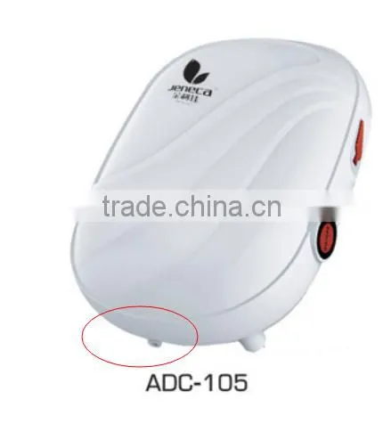 AC/DC Mini Air Pump ADC-105, ADC-205 photo-2