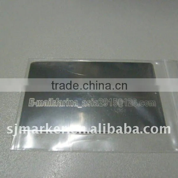 Pneumatic Flange and Cylinder Marking Machine photo-3