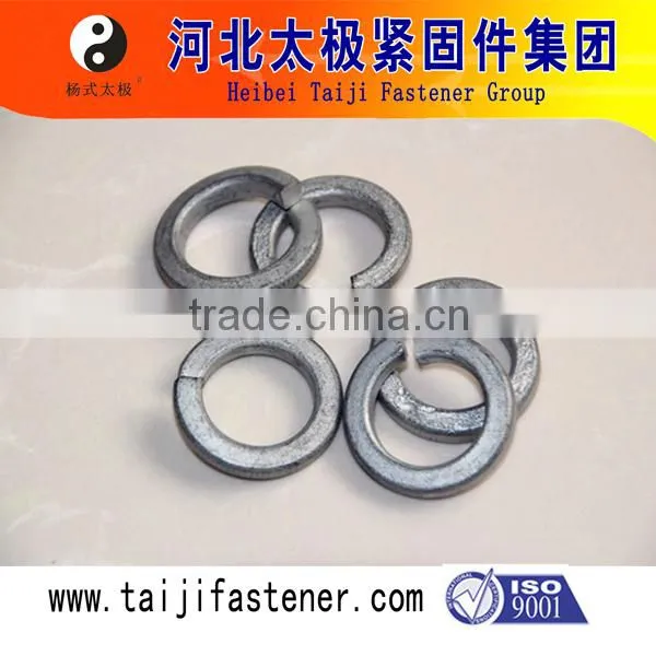 JIS B 1256 Grade A Plain Washer photo-5