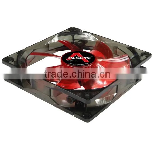 Alseye ASCF1225S12L-N02-CR Feature Comforts Silent Axial Fan photo-3