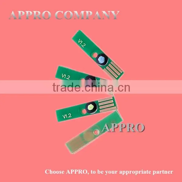For Fuji Xerox Docuprint Cm305df Cp305d Toner Reset Chip photo-3
