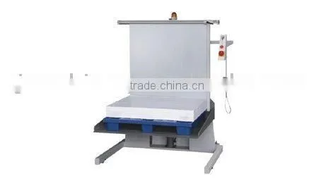 Lifter For Paper Cutter Machine