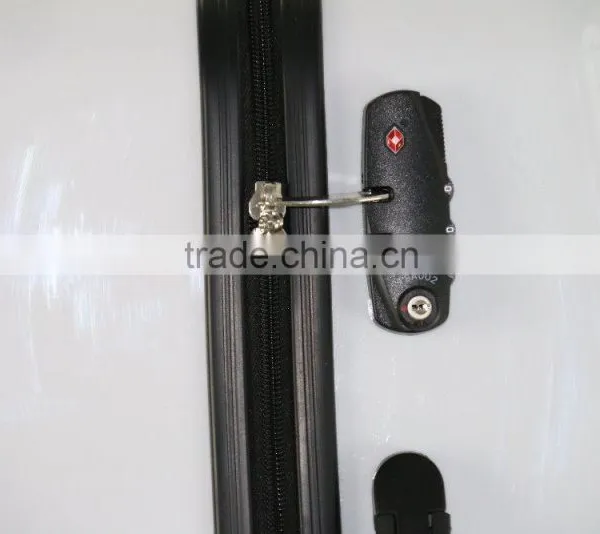 Lifelike Animal Series Printed Designing ABS+PC Trolley Quality Hard Case Luggage photo-5