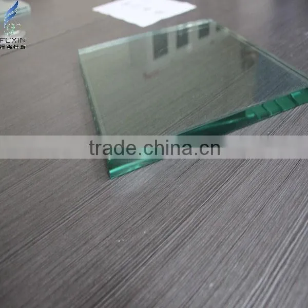 19mm Clear Tempered Glass photo-2