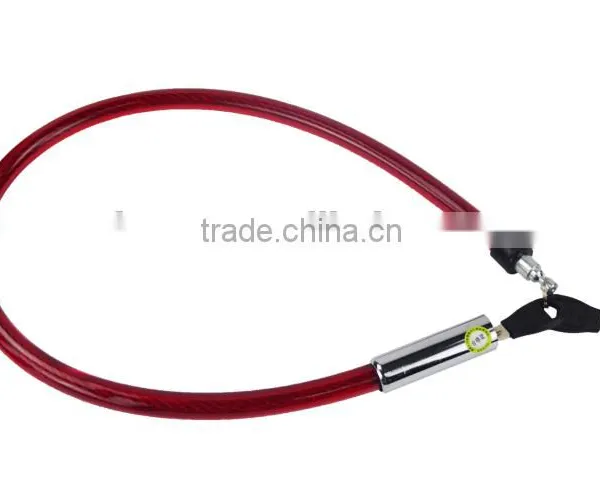 Hot Sale High Quality Wholesale Price Durable Anti-theft Bicycle Locks 6*80 6*100 Bicycle Parts photo-4