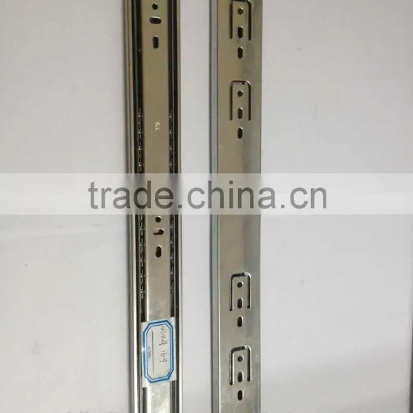 ZY:42MM(0.9*0.9*0.9) 3-Fold Telescopic Channel photo-5
