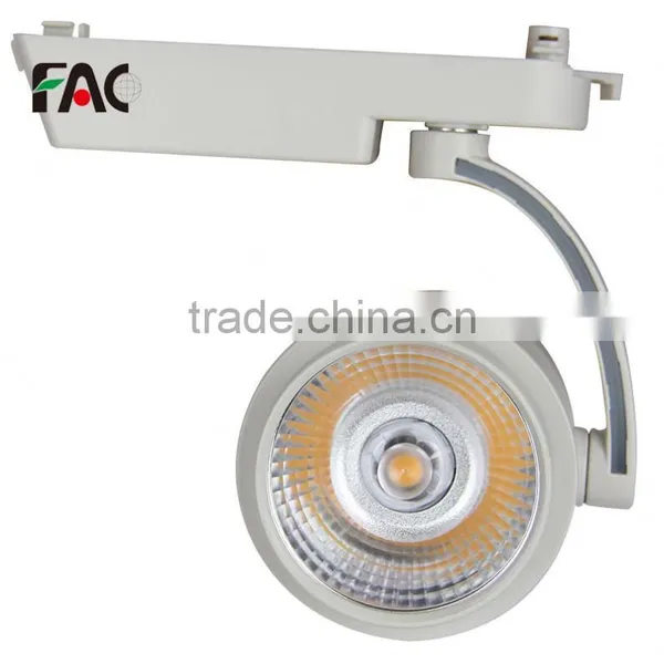 Factory Outlets Long Life Battery Powered Led Track Lighting photo-5