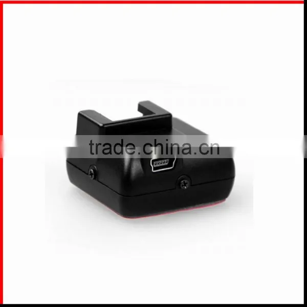 Mini 0801 Ambarella A2S60 Sheme 1.5 Inch TFT LCD Display With Full HD 1920X1080P Car Dvr Recorder photo-2