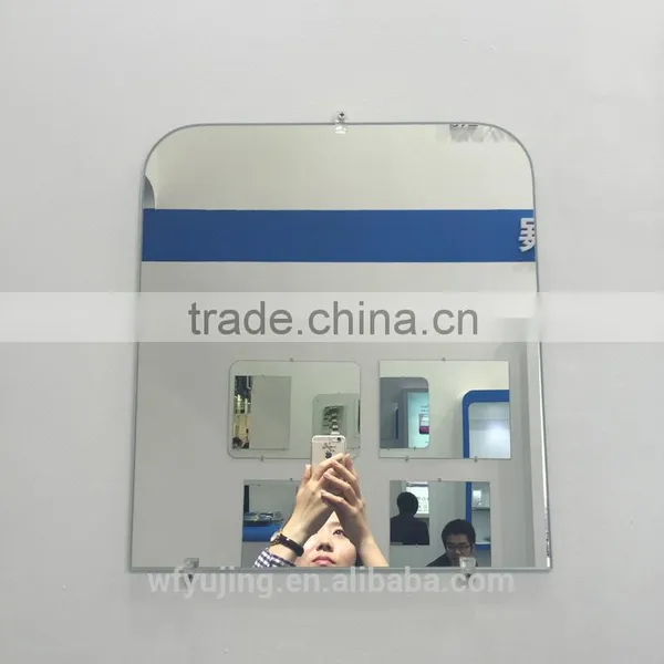 Silver Mirror, Copper Free Mirrors, Decorative Mirrors photo-3
