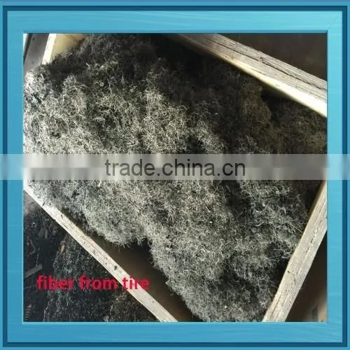 ISO Jiangxi Dingfeng Brand Fiber Separation Machine photo-2