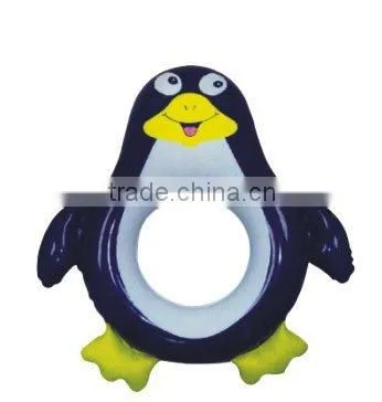 Baby Swimming Ring (animal Design)