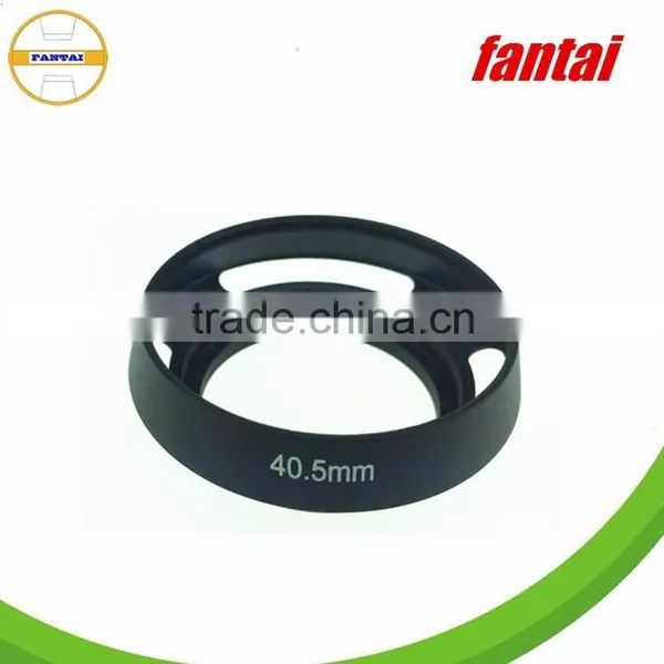 40.5mm Lens Hood, Camera Lens Hood,laic Lens Hood, Metal Lens Hood photo-3