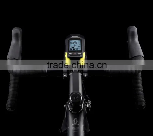 Raptor II USB Rechargeable Wireless Cycling Computer Light 300Lm LED photo-2