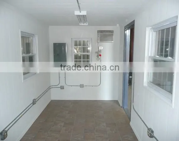 Container House With Bathroom / Kitchen SC20155 photo-4