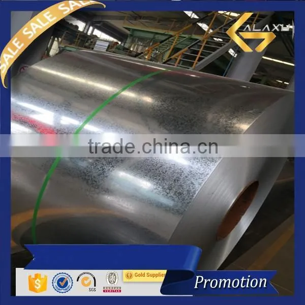 G550 G350 G450 Galvalume Steel Coil From China photo-4