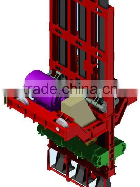 Stamping Machine Producer photo-6