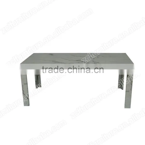 Living Room MDF End Table