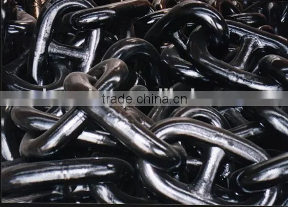 Marine Chain Shackles With Low Price for Anchor photo-5