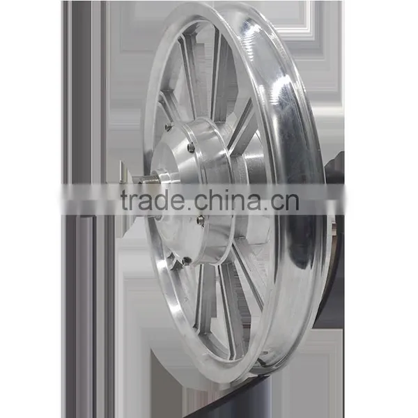 JIABO JB-92/16" 48volt Electric Bicycle Wheel Hub Motor photo-4