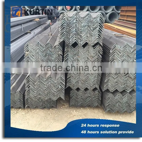 Non-standard Best Prime Quality Stainless Steel Angle 316 for Steel Bridge photo-3