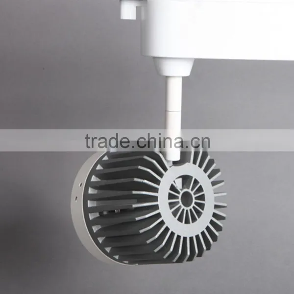 Super Brightness LED Track Light photo-4